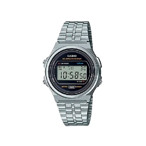 Reloj Casio A-171WE-1A