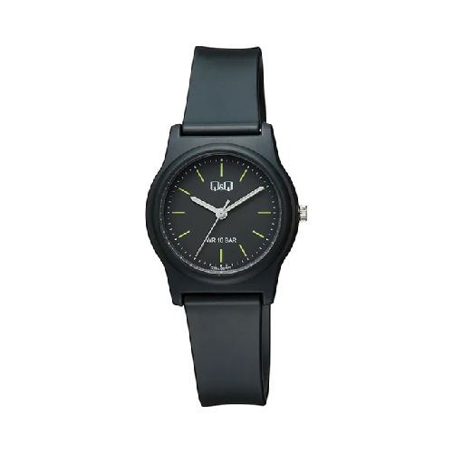 Reloj Mujer Q&Q G23A-007VY Análogo