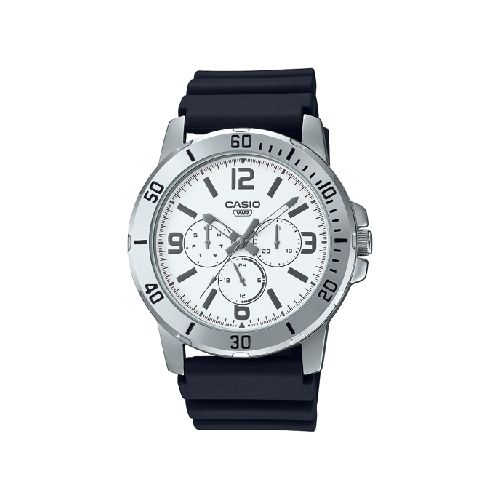 Reloj Casio Caballero MTP-VD300-7B