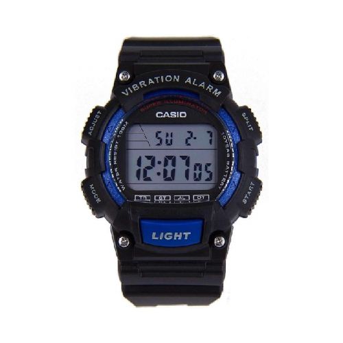 Reloj Casio W-736H