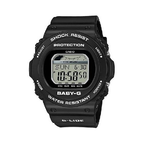 Reloj Casio G-Shock BLX-570-1DR