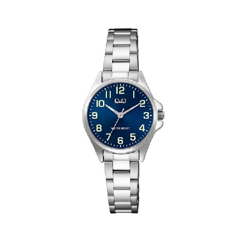 Reloj Mujer Q&Q C37A-001PY Análogo