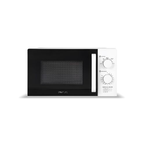 Microondas Smartlife Análogo SL-MW020M Blanco