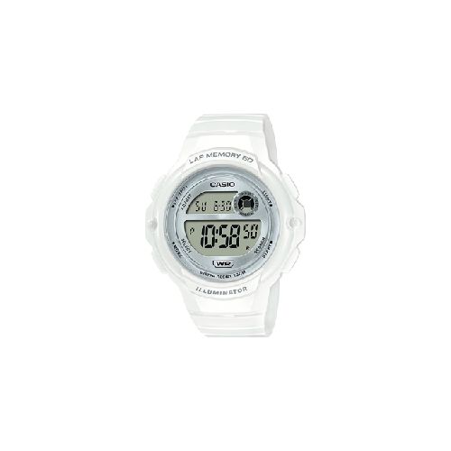 Reloj Casio LWS-1200H-7A1V