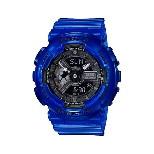 Reloj Casio G-Shock BA-110CR-2ADR