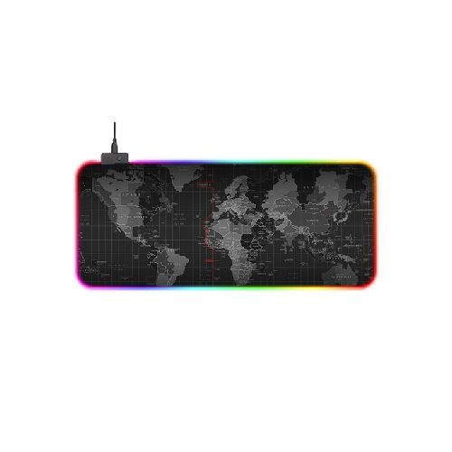 Mouse Pad Gamer RGB con Diseños