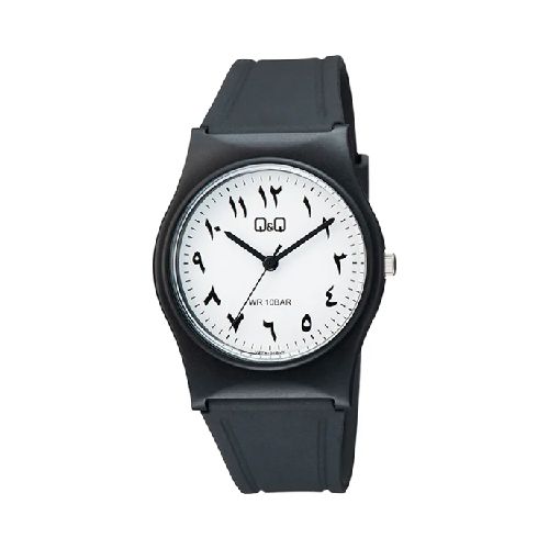 Reloj Hombre Q&Q V27A-018VY Análogo