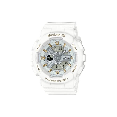 Reloj Casio G-Shock BA-110GA-7A1DR