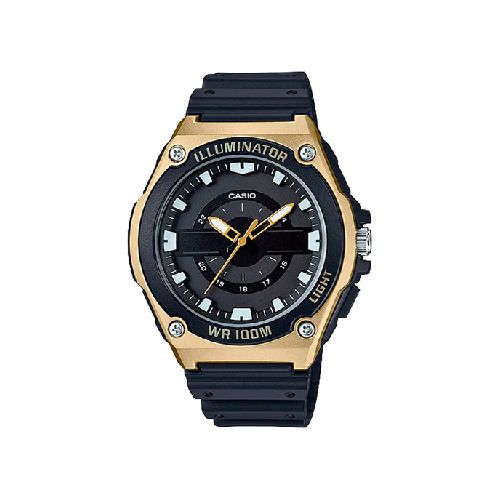 Reloj Casio MWC-100H-9AV