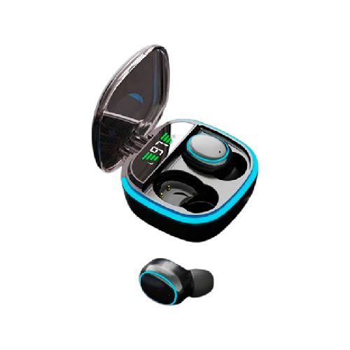 Auriculares Inalambricos In-Ear TWS X1