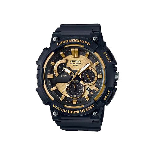 Reloj Casio MCW-200H-9AV