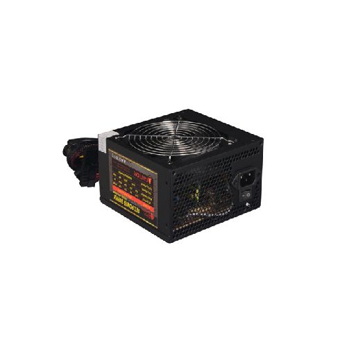 Fuente de poder Gaming ARTEK SUP-A ATX-500 500w