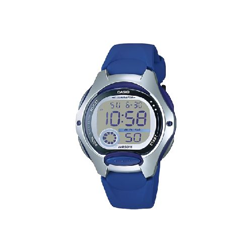 Reloj Casio LW-200-2AV