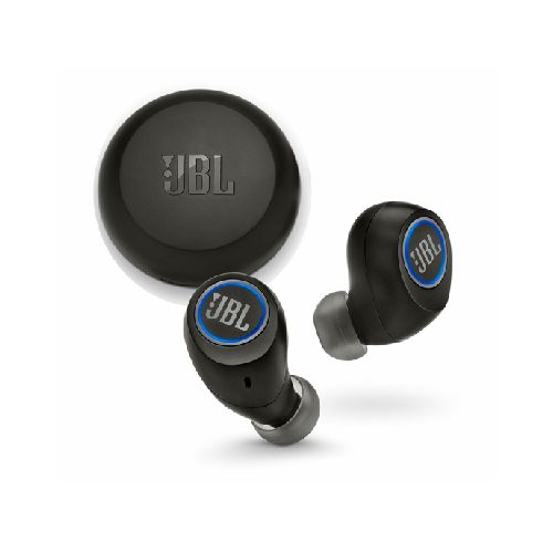 Auriculares Bluetooth JBL Free X