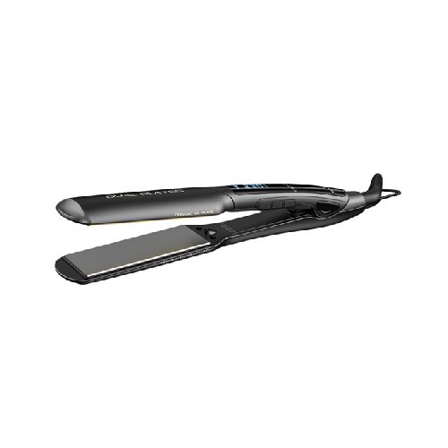 Plancha de pelo GAMA X-Wide Dual Plates