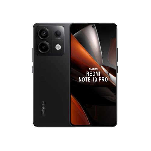 Celular Xiaomi Redmi Note 13 Pro 4G 8GB/256Gb 200MP