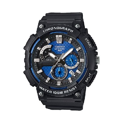 Reloj Casio Mcw-200h-2av