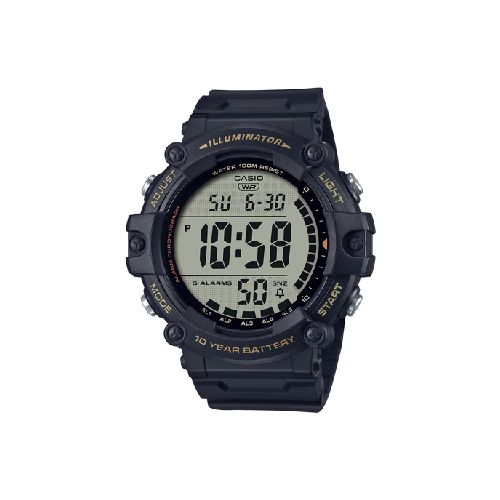 Reloj Casio AE-1500WHX-1A