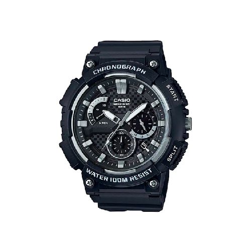 Reloj Casio MCW-200H-1AV