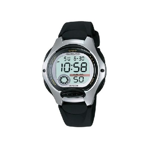 Reloj Casio LW-203-1A