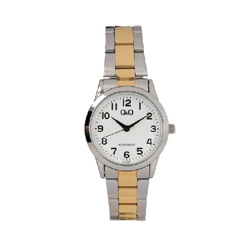 Reloj Mujer Q&Q C11A-005PY Análogo