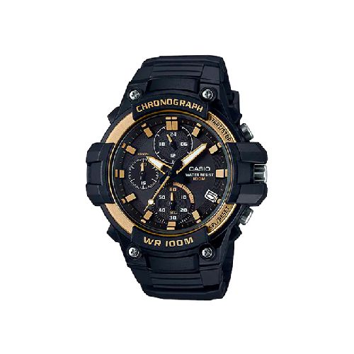 Reloj Casio MCW-110H-9AV