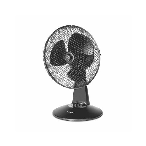 Ventilador de Mesa 3 Velocidades Punktal PK-3016