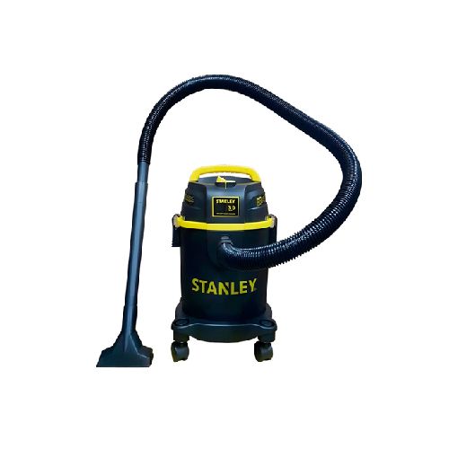 Aspiradora Stanley SL19202P-3B 11 Litros