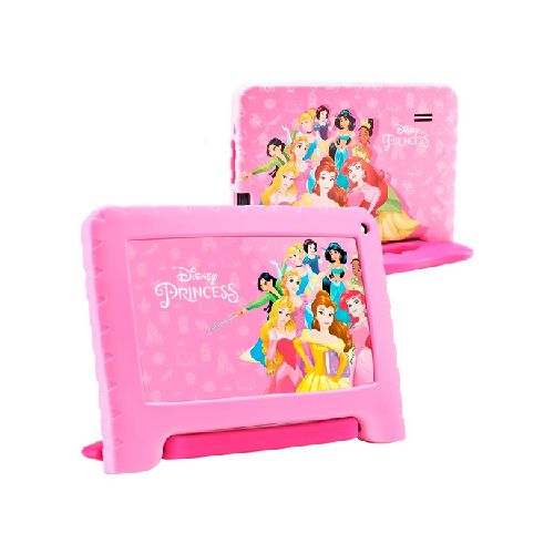 Tablet Kids Princess 7 WiFi 2/32 GB Multilaser