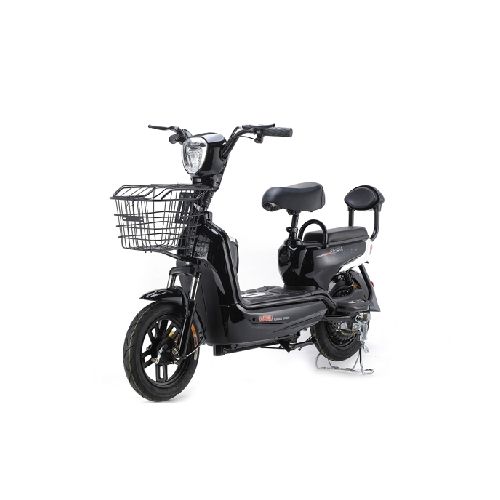 Moto Scooter Eléctrica E-Bike Max 350