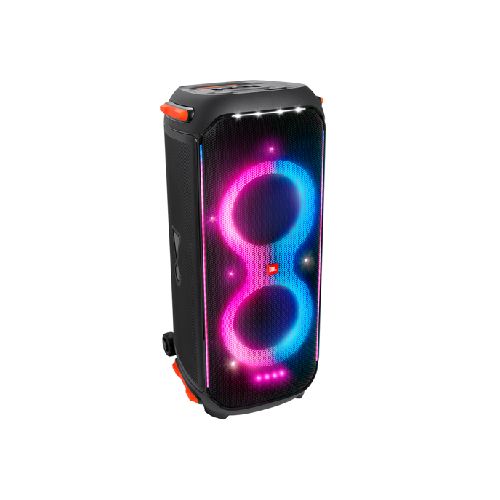 Parlante JBL Partybox 710 Bluetooth Waterproof 800W