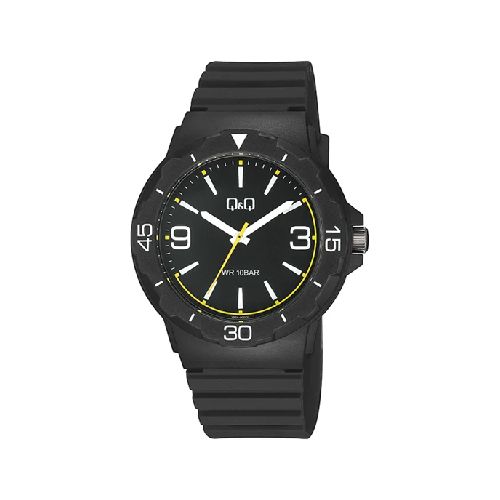 Reloj Hombre Q&Q V02A-002VY Análogo