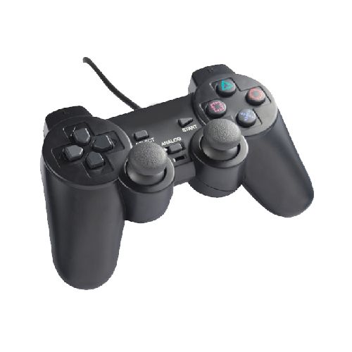 Joystick compatible playstation ps2