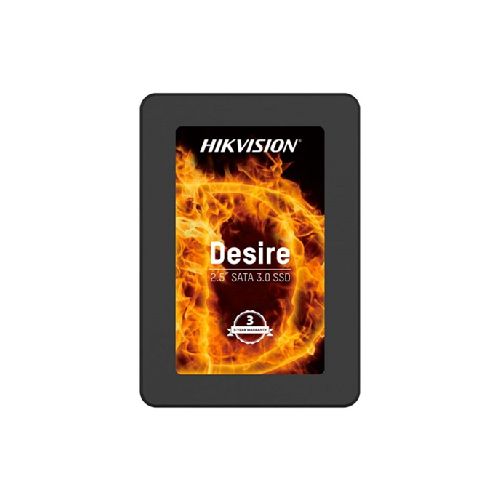 Disco Duro Ssd Hikvision 1024 gb Desire Series