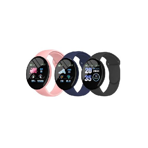 Smartwatch MACARON Color JV30566.