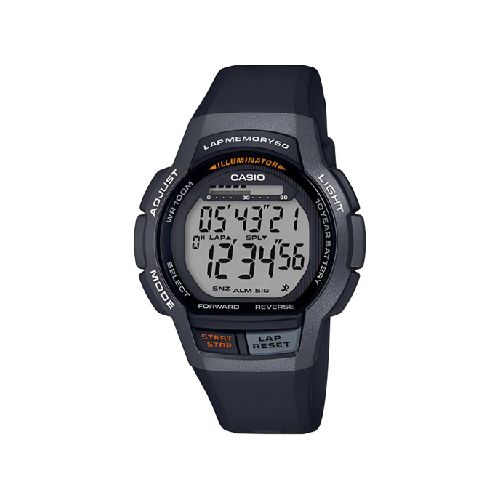 Reloj Casio WS-1000H-1AV