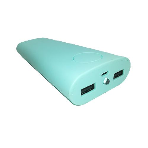 Power Bank Smart Power Bank 15.000mah