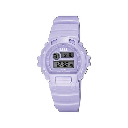 Reloj Mujer Q&Q G14A-004VY