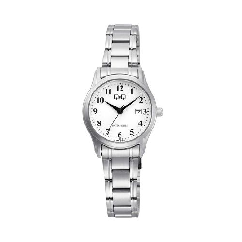 Reloj Mujer Q&Q C28A-001PY Análogo