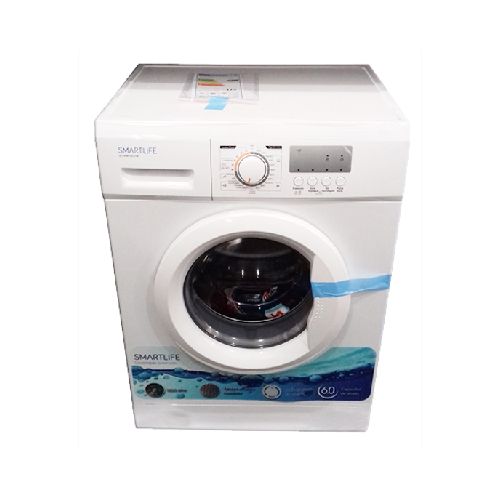 Lavarropas Smartlife Sl-WMFL610M 6kg 1000rpm