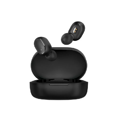 Auriculares Redmi Buds Essential Black