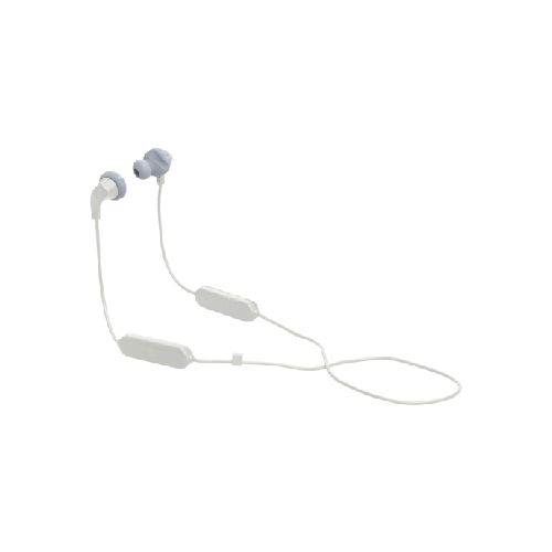 Auriculares JBL Endurance Run 2 Bluetooth Blanco