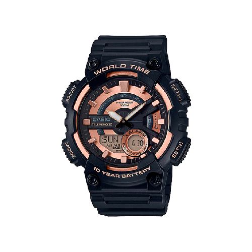 Reloj Casio AEQ-110W-1A3VCF