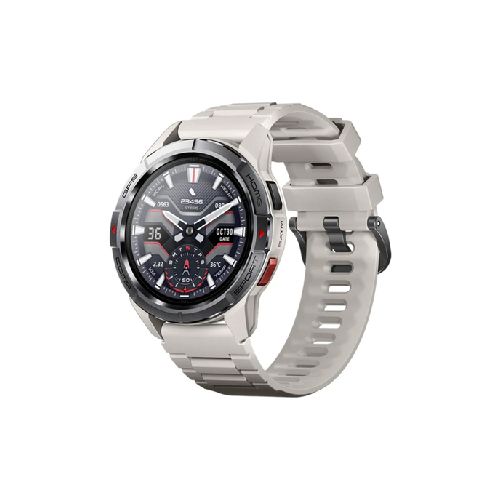 Smart Watch Mibro GS Active Blanco 1.3