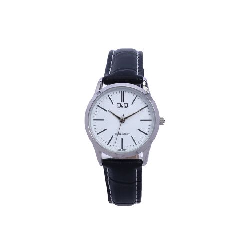 Reloj Mujer Q&Q C09A-013PY Análogo