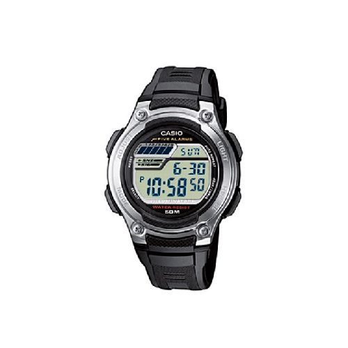 Reloj Casio W-21H