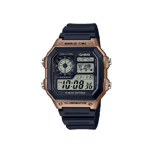 Reloj Casio AE-1200WH-5AV