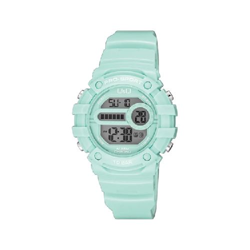 Reloj Mujer Q&Q G15A-002VY