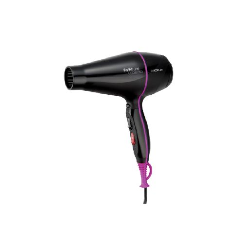 Secador De Cabello XION XI-SE4400PRO