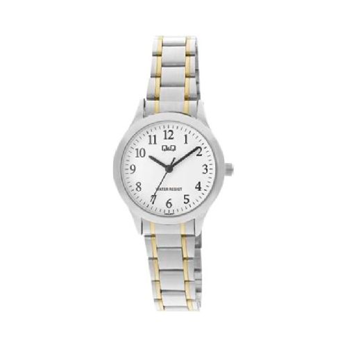 Reloj Mujer Q&Q C01A-005PY Análogo